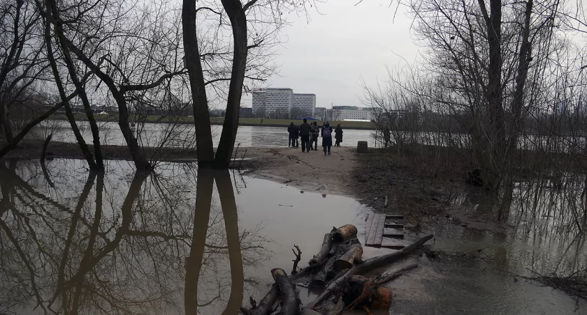 zdjęcie Wisła  