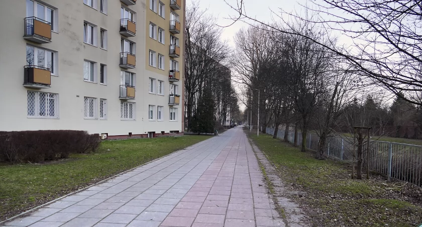 zdjęcie ulica Międzynarodowa 