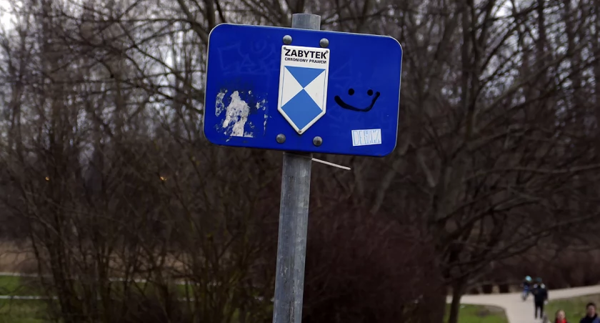zdjęcie Park Skaryszewski i Błonia Elekcyjne