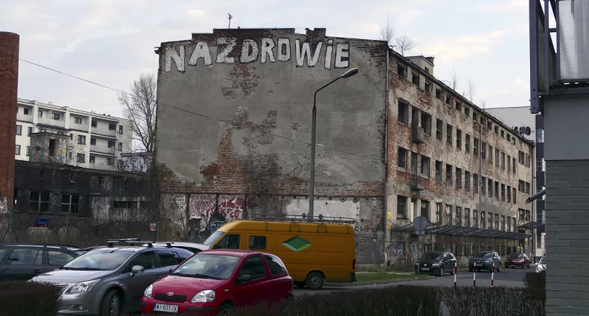 zdjęcie ulica Owsiana 14 