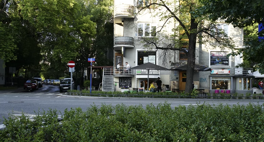 zdjęcie Ulica Francuska