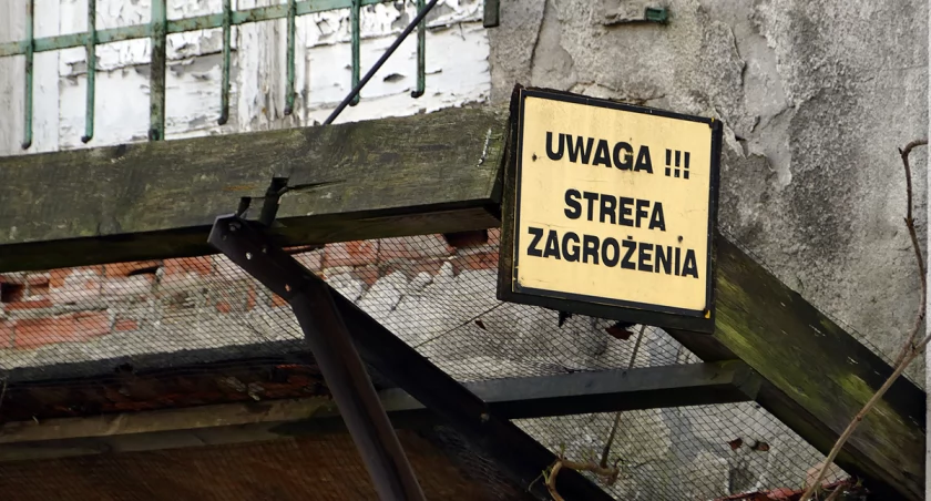 zdjęcie ruiny 