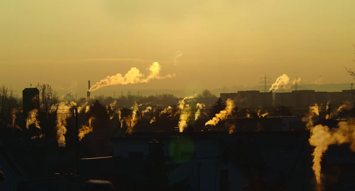 Samorząd, Mazowsze przyspiesza walkę smogiem - zdjęcie, fotografia