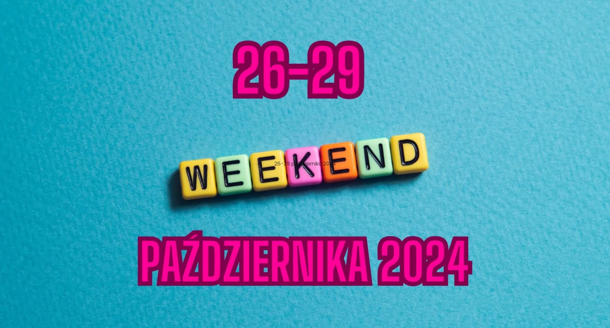 Ciekawe miejsca, Kulturalne rodzinne wydarzenia Pradze Południe października - zdjęcie, fotografia
