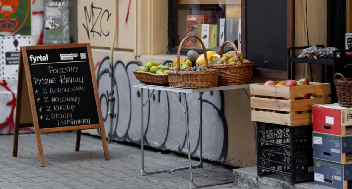 Handel i usługi, Restauracji Pradze Południe! - zdjęcie, fotografia