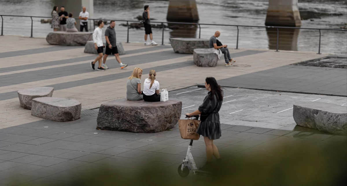Ciekawe miejsca, Praga Południe Najciekawsze Wydarzenia Warszawie Listopada - zdjęcie, fotografia