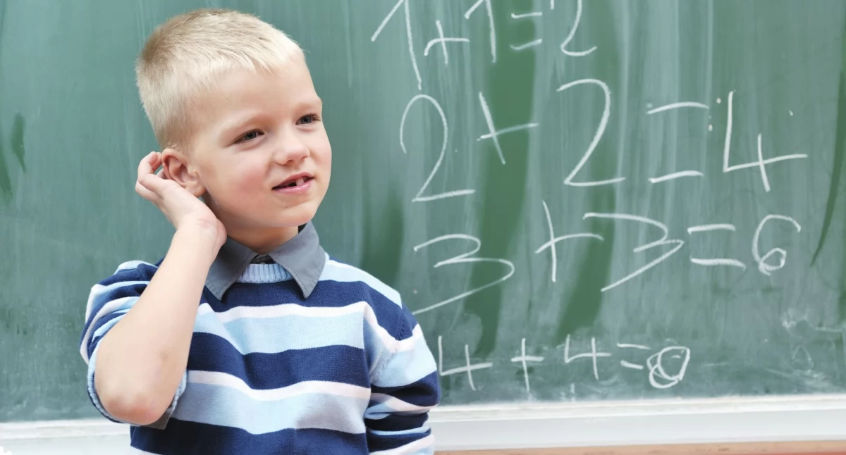 Placówki edukacyjne, Zajęcia szkolnych! Matematyka szkolnym programem stacjonarnie online! - zdjęcie, fotografia