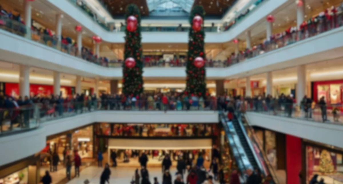 Handel i usługi, Black Friday Pradze Południe Kompletny przewodnik największym święcie zakupowym - zdjęcie, fotografia