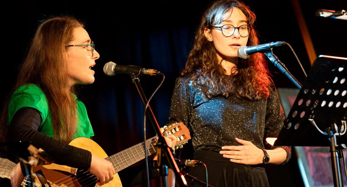 Co warto zobaczyć, Koncert Charytatywny Julii Pomóż spełnić marzenie! - zdjęcie, fotografia
