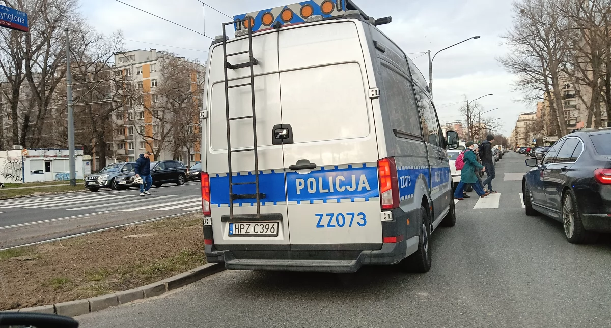 Działania służb, Policja Straż Miejska łączą siły Znamy powód chodzi bezpieczeństwo - zdjęcie, fotografia