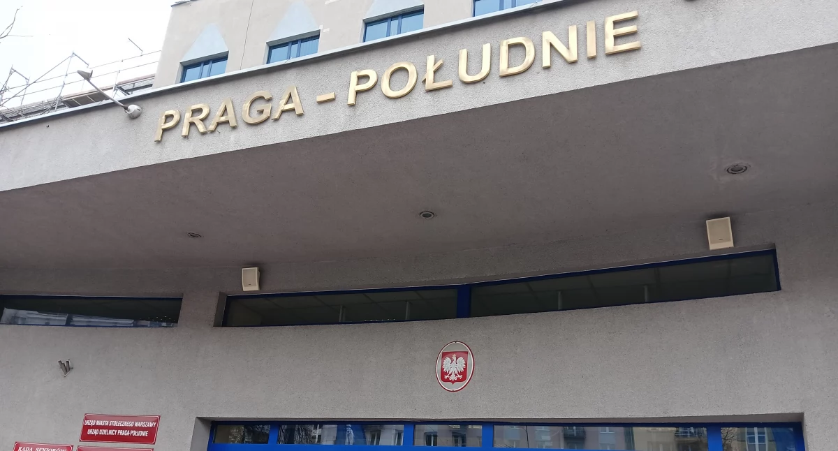 Samorząd, Urząd Dzielnicy poszukuje razem padło młodych - zdjęcie, fotografia