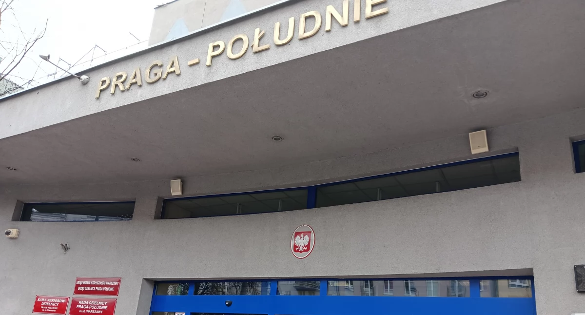 Samorząd, Funkcjonowanie Urzędu Dzielnicy Praga Południe Warszawy okresie około majówkowym Sprawdź kiedy załatwisz sprawy - zdjęcie, fotografia