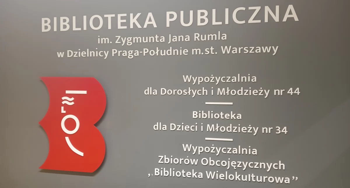 Literatura, znacznie więcej instytucja Dziś obchodzi swoje święto - zdjęcie, fotografia