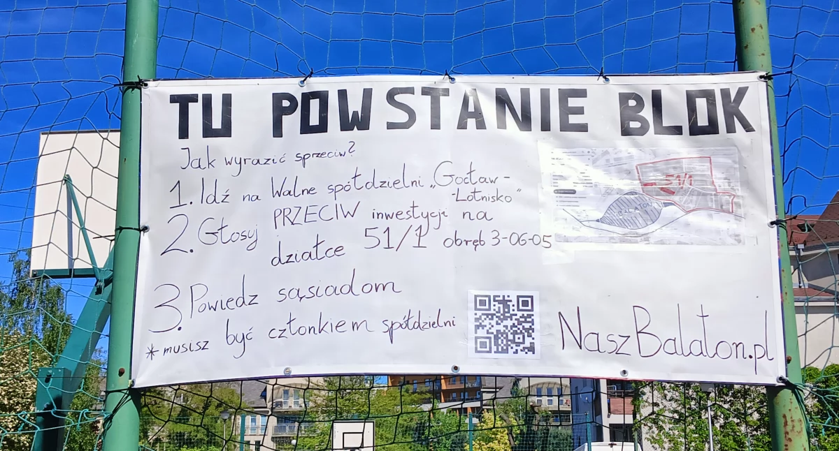 Inwestycje, Mieszkańcy protestują awantura Pradze! Poszło zabudowę wokół jeziorka - zdjęcie, fotografia