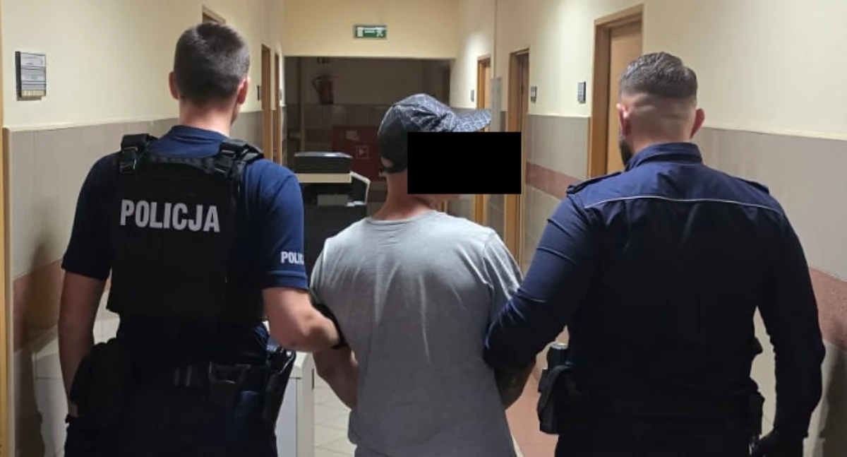 Kradzieże i rozboje, Zuchwała kradzież tramwaju Pradze Południe - zdjęcie, fotografia