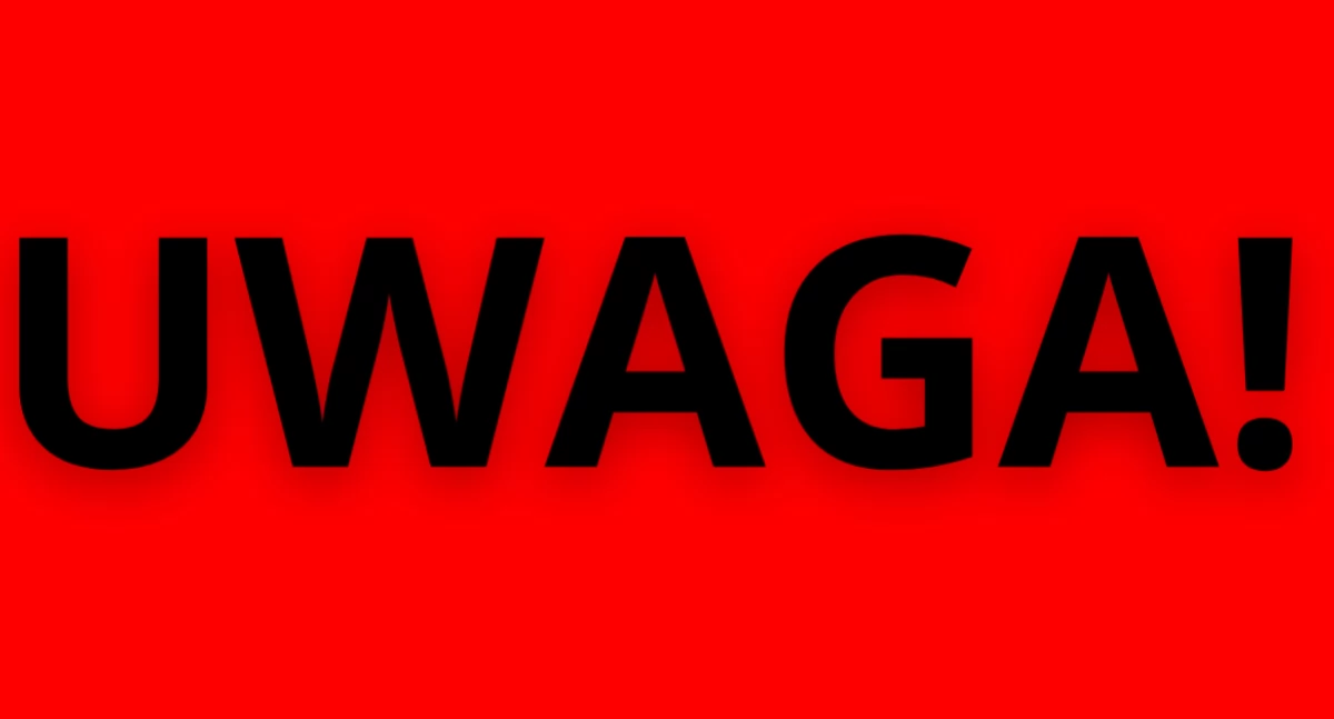 Wypadki, Czyja Groźnie wyglądający wypadek Grochowie - zdjęcie, fotografia