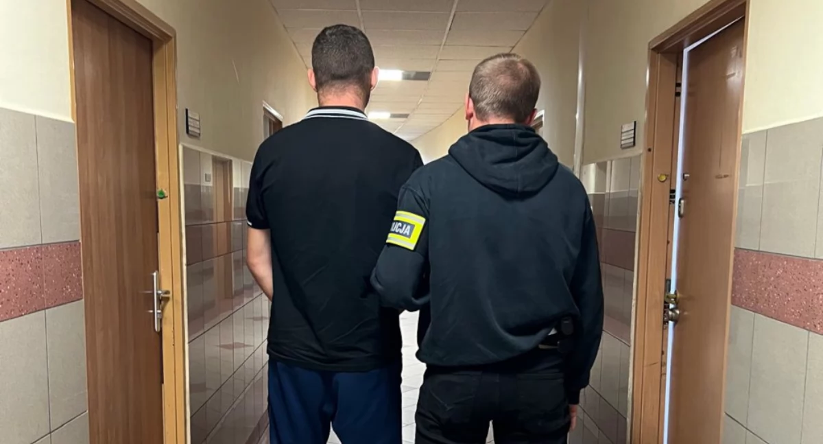 Działania służb, Miało jednak Kryminalni Pradze Południe załatwili sprawę - zdjęcie, fotografia