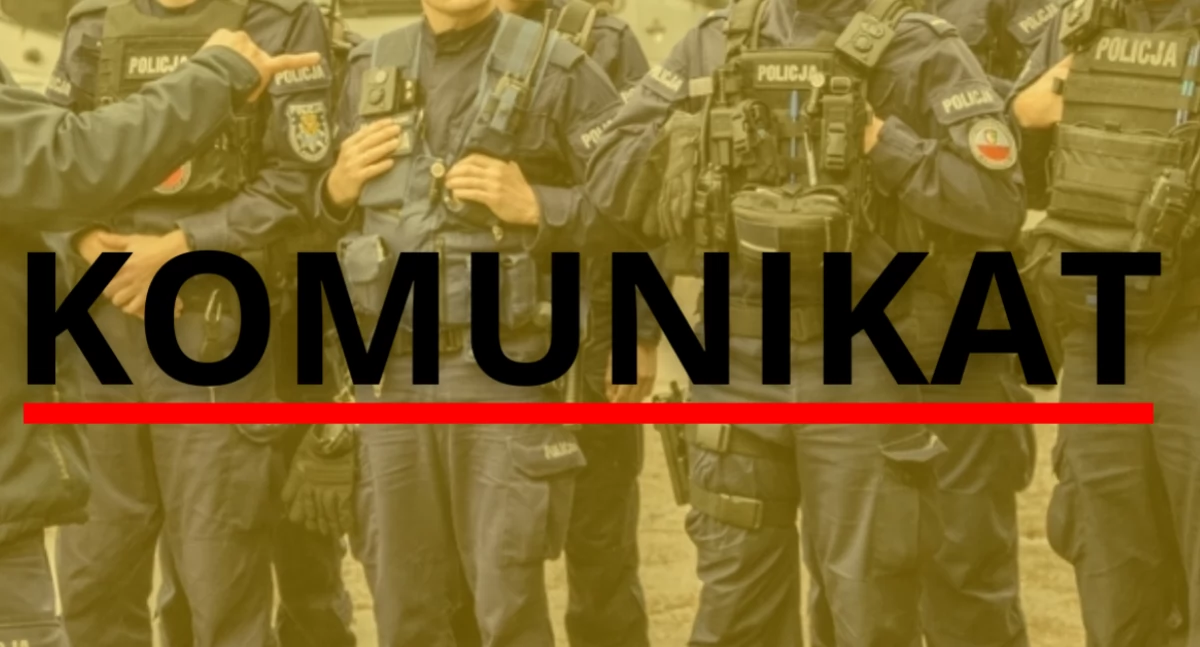 Poszukiwani, ZAGINIĘCIA LUPĄ Zmiany prawie pomogą Policja informuje - zdjęcie, fotografia
