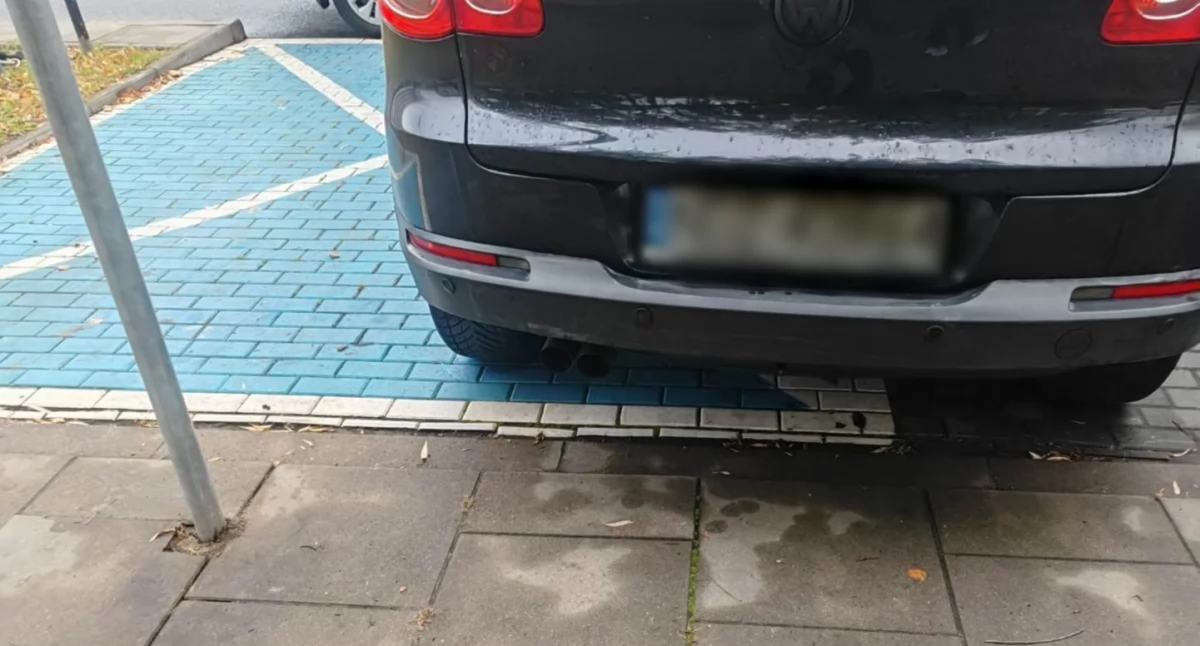 Działania służb, Następna interwencja Pradze Południe - zdjęcie, fotografia