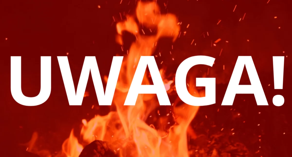 Pożary, Pożar Pradze Południe Służby wciąż próbują ustalić przyczynę! - zdjęcie, fotografia