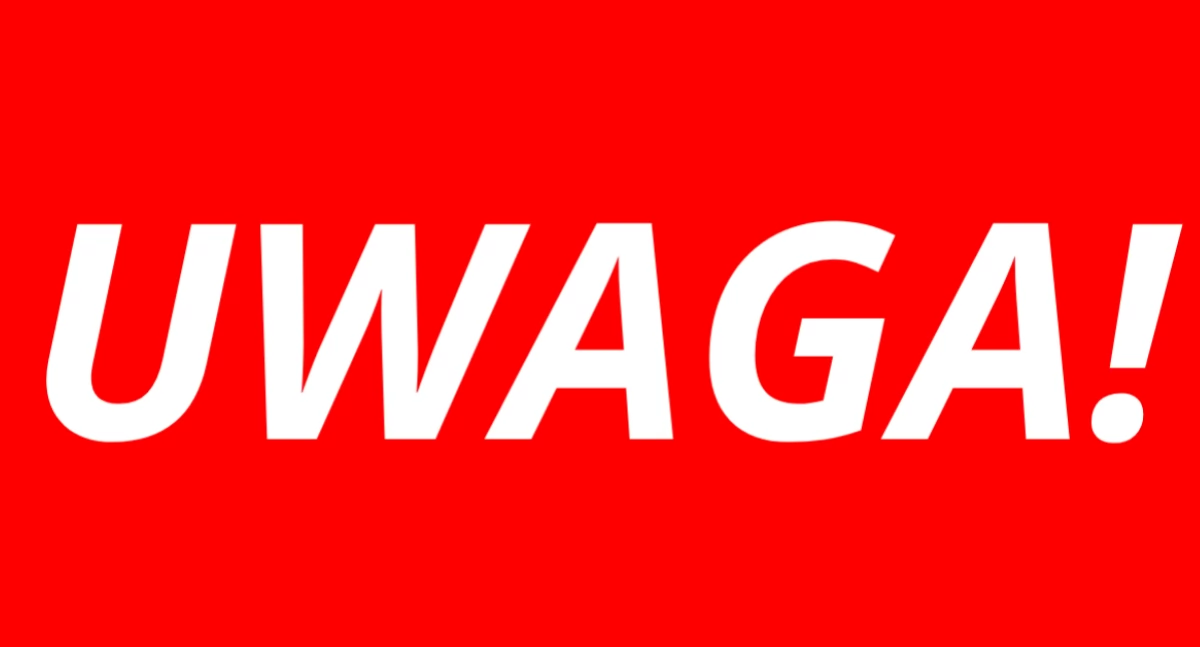 Wypadki, Poważny wypadek Gocławiu Cudem uniknął śmierci - zdjęcie, fotografia