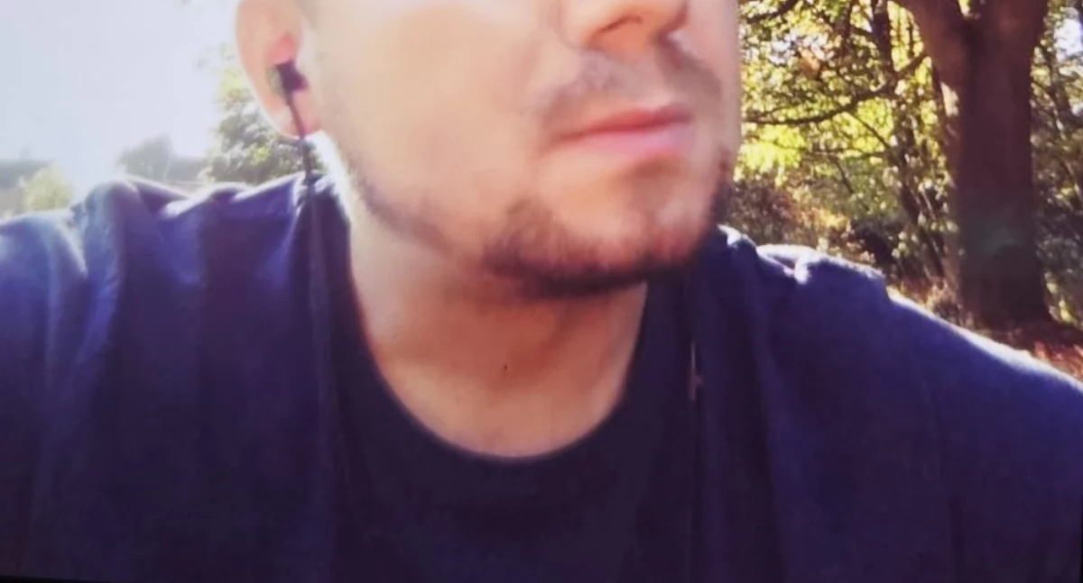 Poszukiwani, Zaginął Policja Pradze Południe prosi pomoc! - zdjęcie, fotografia