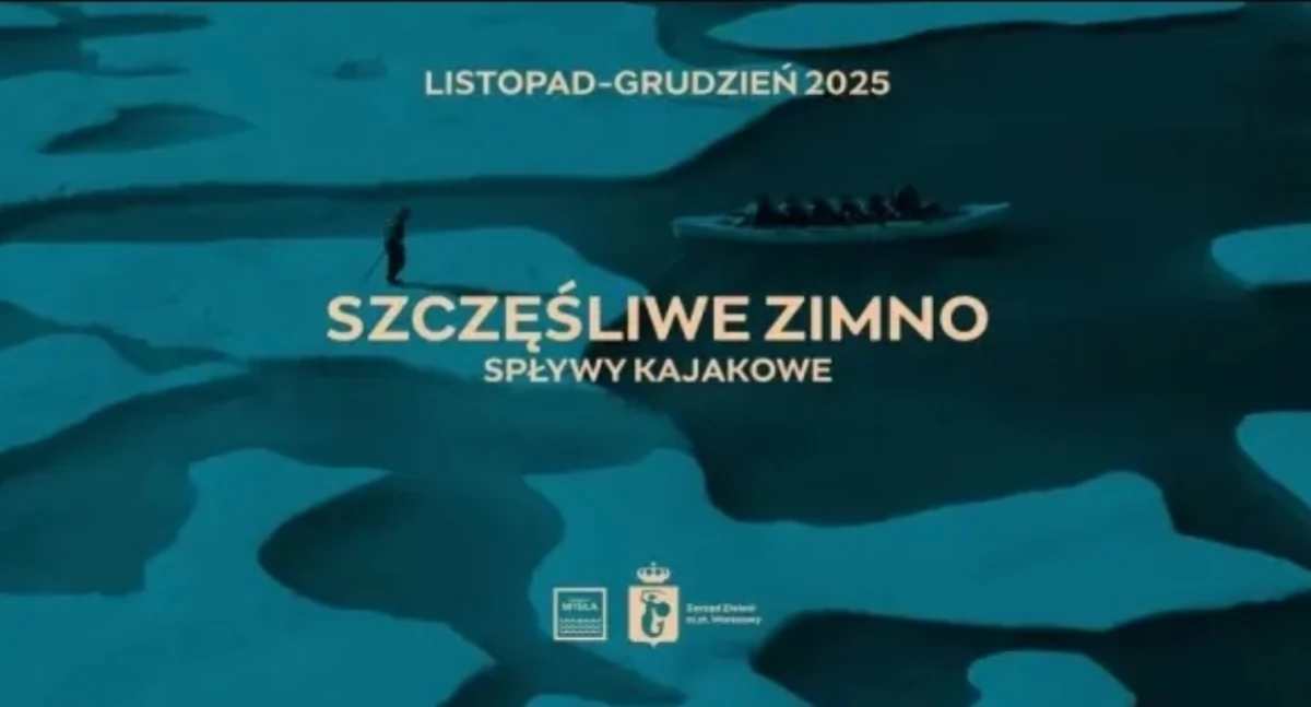 Imprezy plenerowe, Szczęśliwe zimno czyli spływy morsowe Pradze Południe! - zdjęcie, fotografia