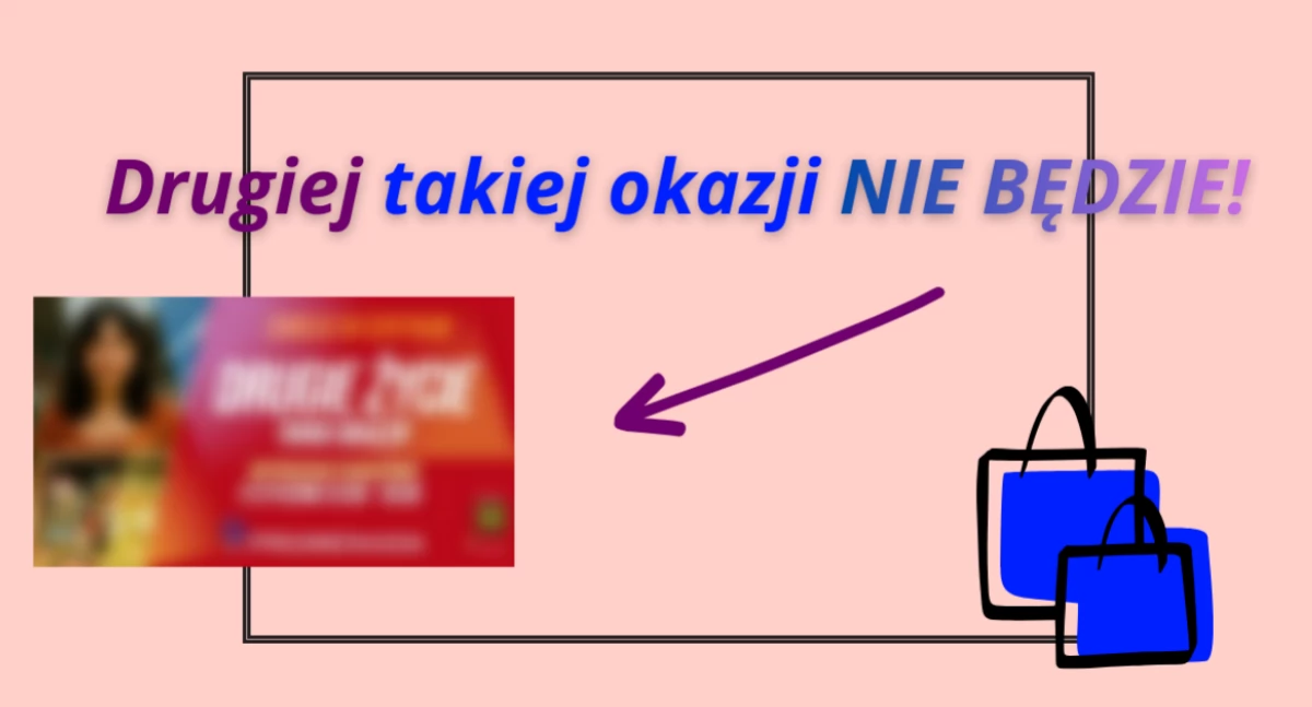 Handel i usługi, Promenada wchodzi przytupem - zdjęcie, fotografia