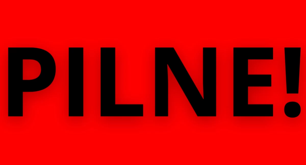 Pożary, Nocny pożar Pradze Południe Wnętrze było całe ogniu - zdjęcie, fotografia