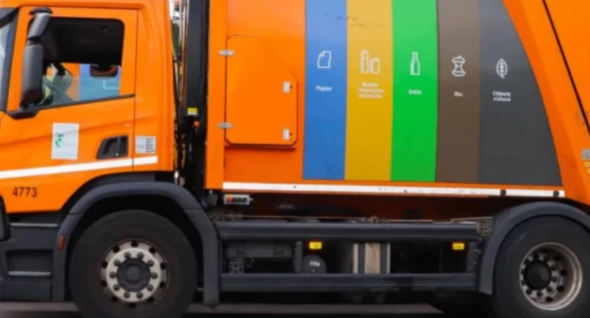 Samorząd, Odpady! Ważna zmiana także Pradze Południe - zdjęcie, fotografia