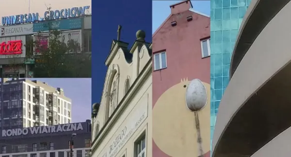 Imprezy plenerowe, GROCHOWA LEGENDY WSCHÓD POŁUDNIE Spacer Pradze Południe! - zdjęcie, fotografia