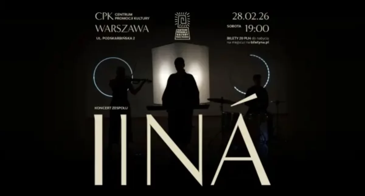 Muzyka, Scena Pradze Południe zmieni emocjonalny chaos - zdjęcie, fotografia