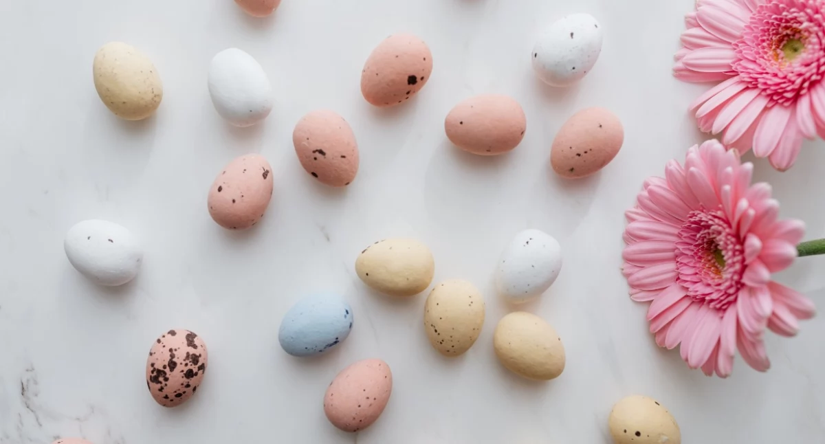 Imprezy plenerowe, Wielkanoc także Pradze Południe! Fantastycznie kolorowe spotkanie - zdjęcie, fotografia