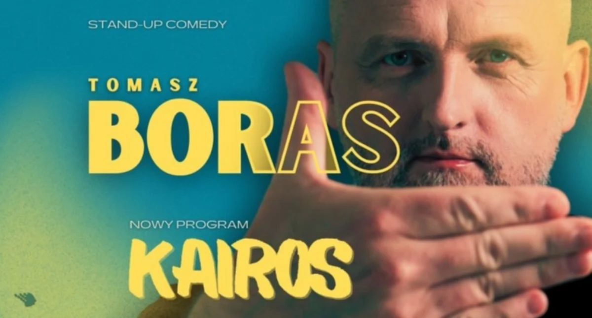 Imprezy plenerowe, STAND znowu Pradze Południe razem TOMASZ BORAS - zdjęcie, fotografia