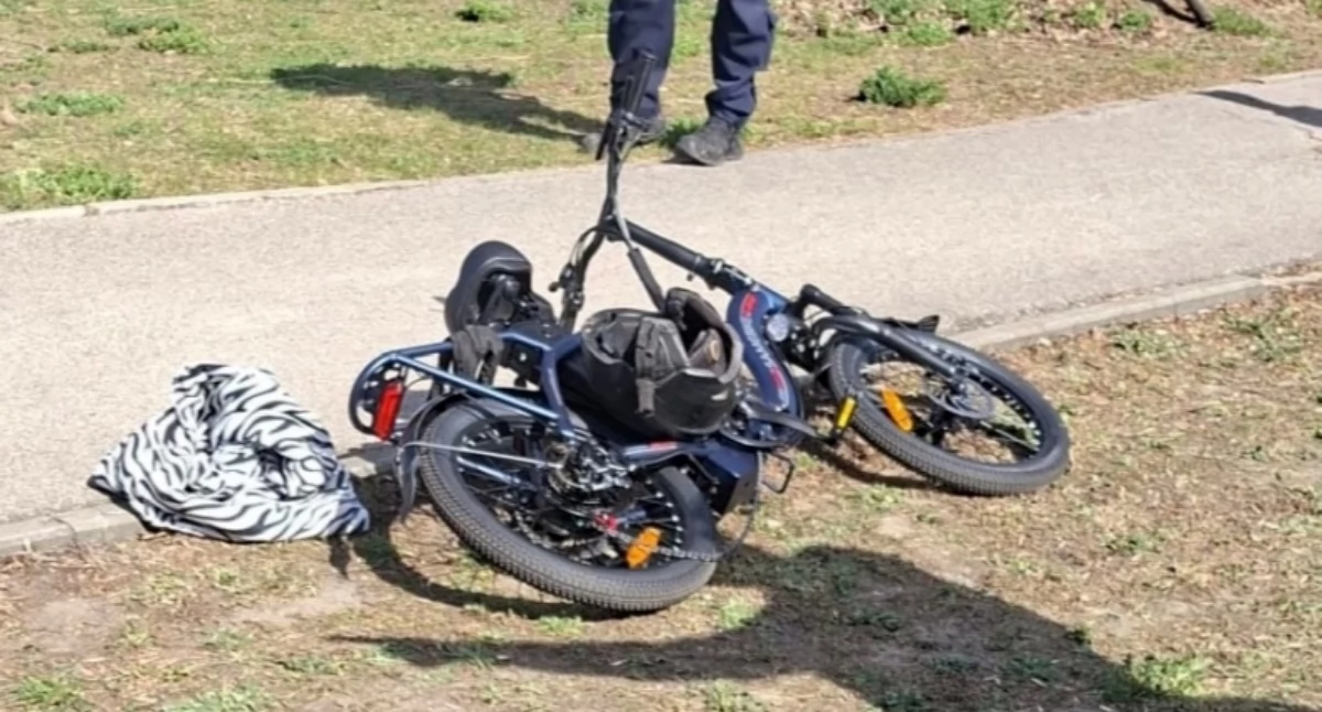 Działania służb, DRAMATYCZNA AKCJA ratunkowa Pradze Południe - zdjęcie, fotografia