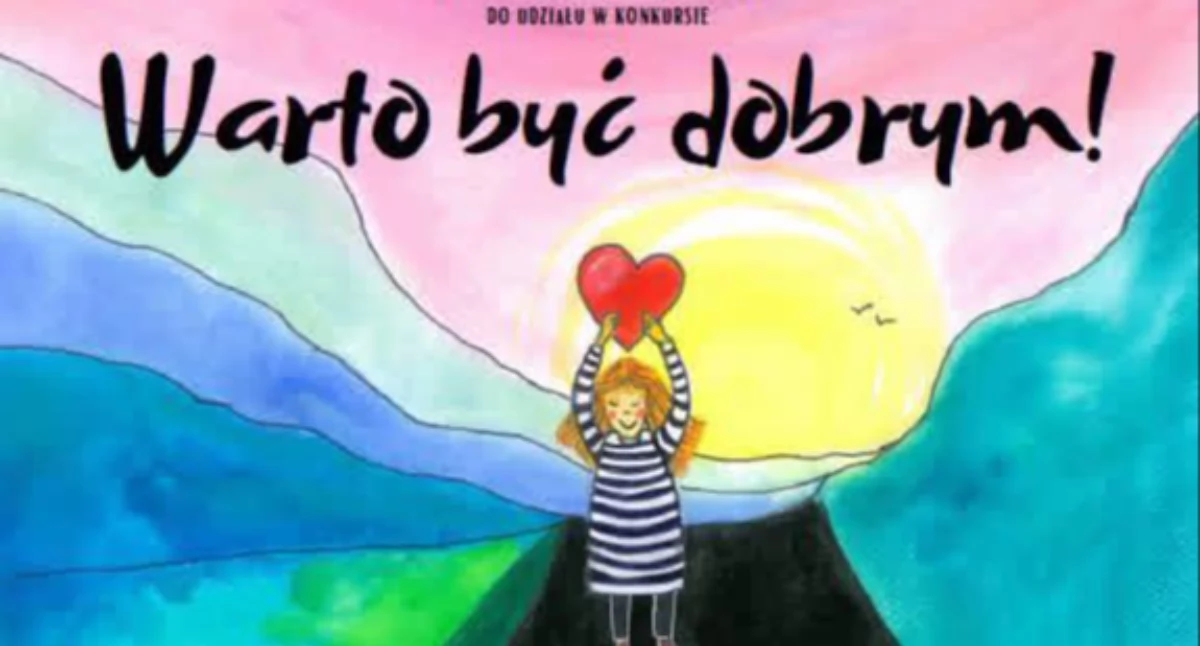 Placówki edukacyjne, „Warto dobrym” Rusza konkurs uczniów Praga Południe - zdjęcie, fotografia