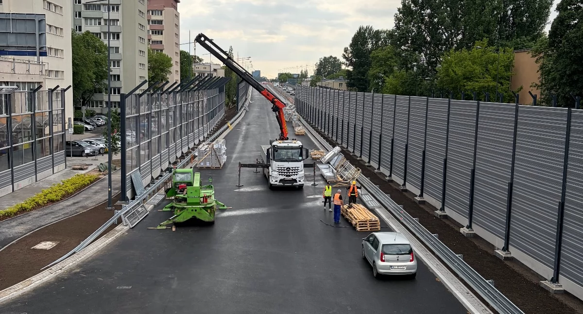 URBANISTYCZNA KATASTROFA na Pradze? Urzędnicy odpowiadają!
