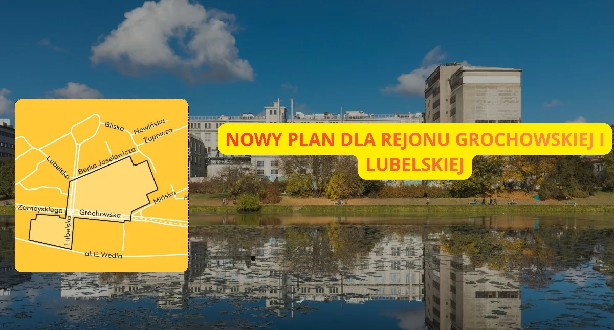 Konsultacje, PRZYSZŁOŚĆ KAMIONKA rękach mieszkańców! Ruszają konsultacje wokół fabryki Wedla - zdjęcie, fotografia
