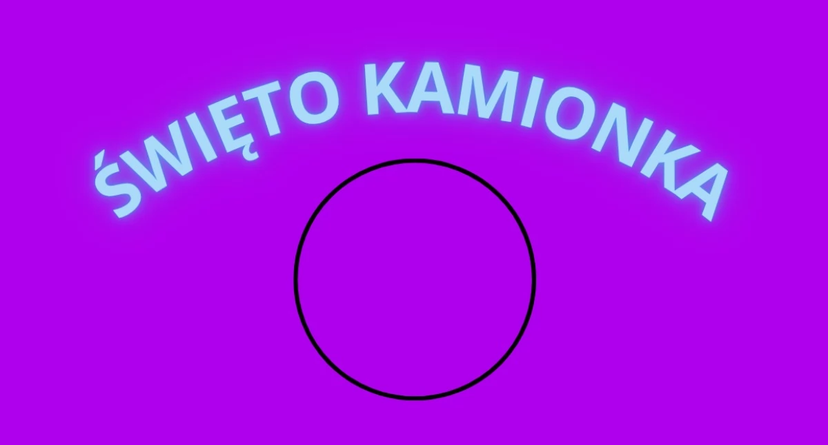 Imprezy plenerowe, KAMION Święto Kamionka FANTASTYCZNIE Pradze Południe - zdjęcie, fotografia