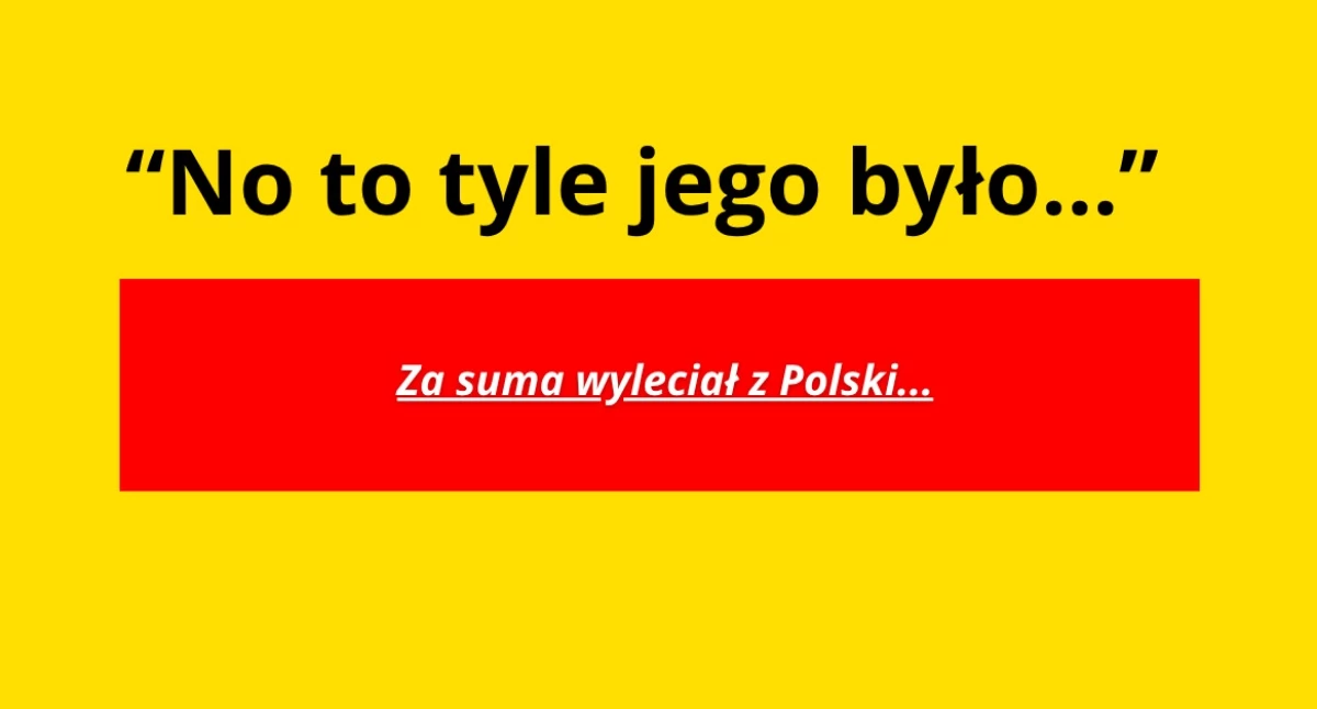 Działania służb, jeziorka Balatonem Ciąg dalszy sprawy latek DEPORTOWANY - zdjęcie, fotografia