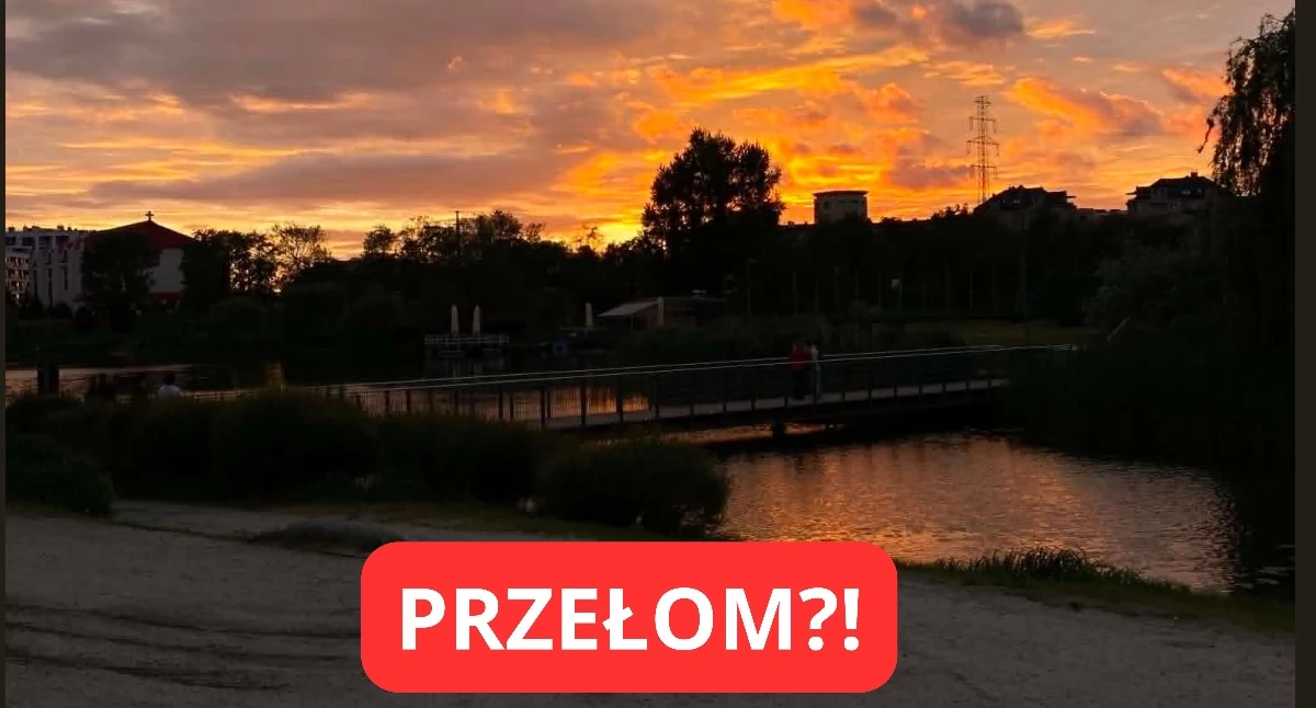 Konsultacje, KONIEC SPORU Pojawił ratunek mieszkańców Gocławia! - zdjęcie, fotografia