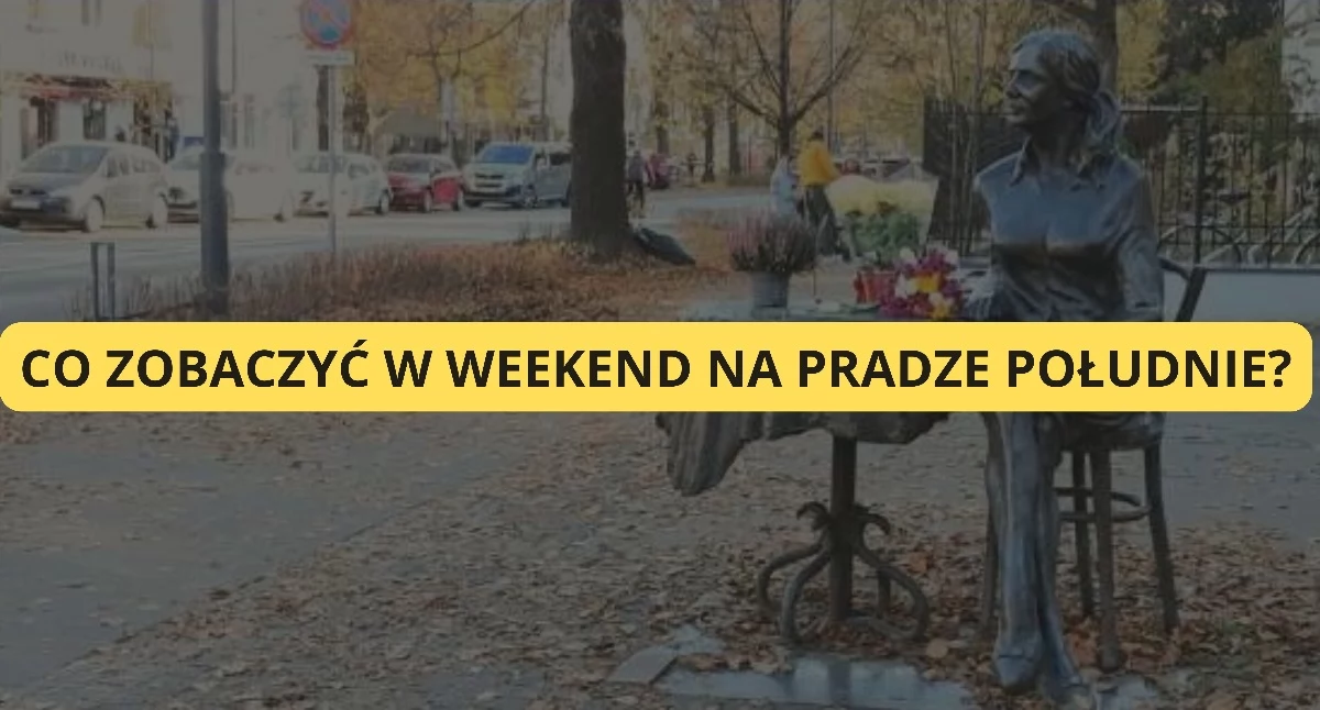 Ciekawe miejsca, Przewodnik Pradze Południe Gotowy genialny weekendowy spacer! - zdjęcie, fotografia