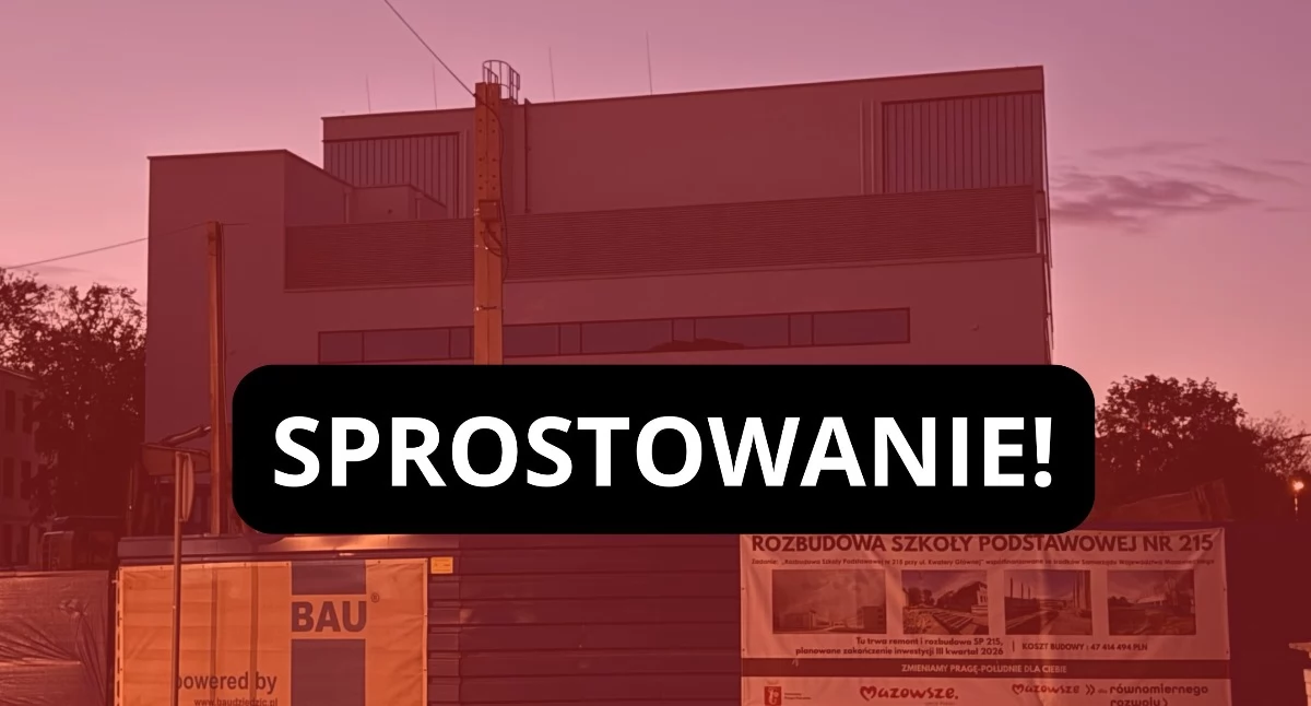 Samorząd, SPROSTOWANIE komentarz Urzędu! - zdjęcie, fotografia