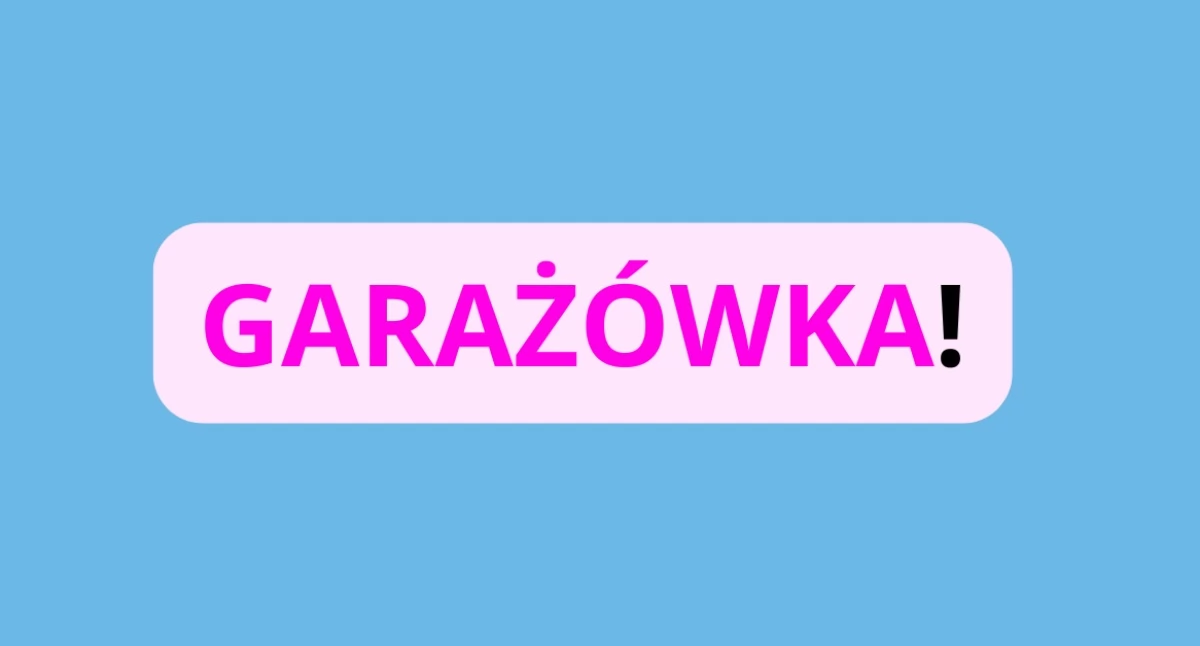 Imprezy plenerowe, GARAŻÓWKA Wawrze znowu ODBĘDZIE! - zdjęcie, fotografia