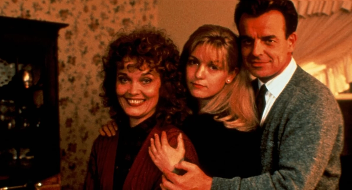 Film, Mroczny klasyk Davida Lyncha Gocławiu! Unikalny pokaz „Twin Peaks” Kinie Patio! - zdjęcie, fotografia