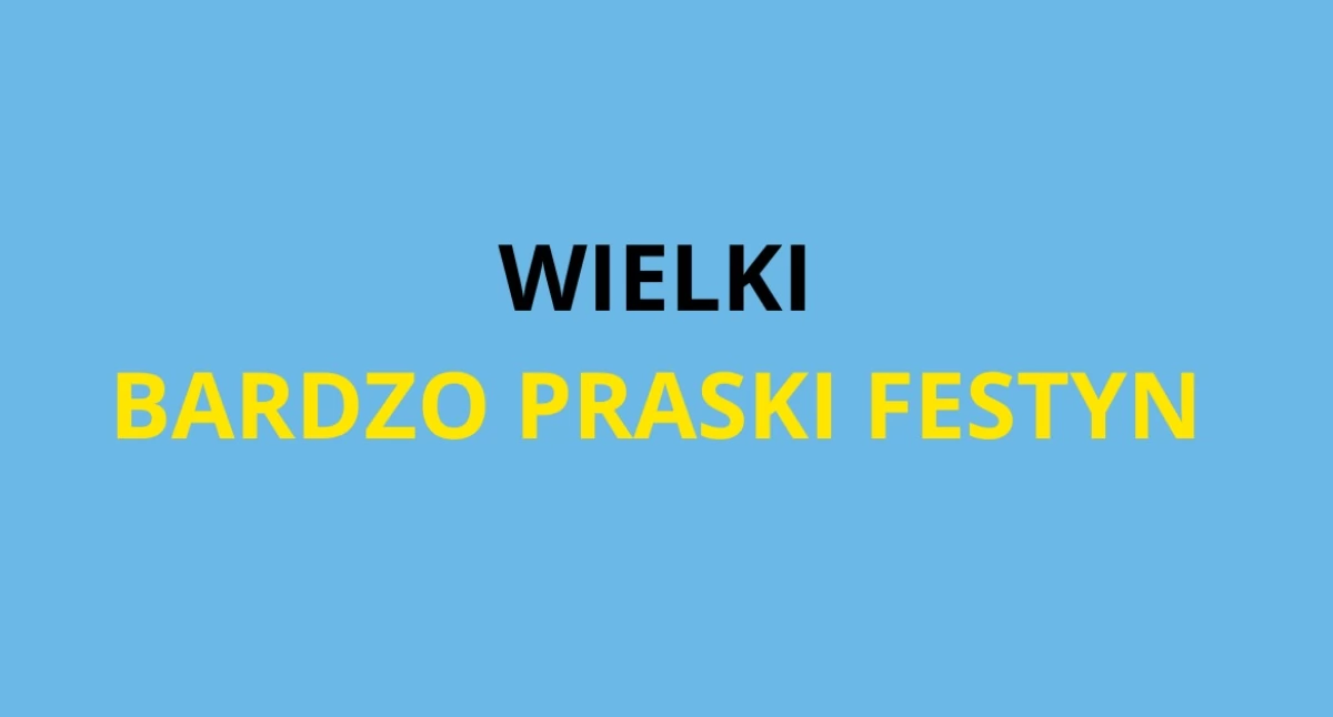 Imprezy plenerowe, Międzypokoleniowa impreza Pradze Południe! - zdjęcie, fotografia