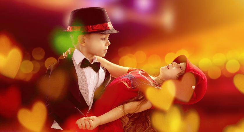 Duende Dance Studio w centrum Pragi Południe - taniec ślubny