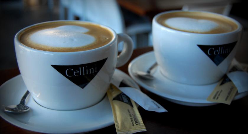 Makroklimat - Cafe Bistro o wyjątkowym klimacie