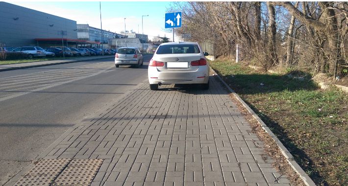 Zdjęcie Nie Śmieszny - fotografia