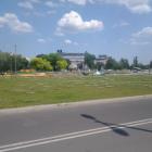 Metro Stadion Narodowy
